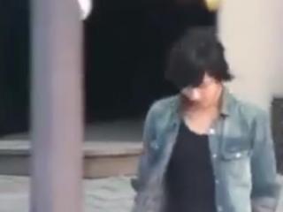 吴亦凡出道前（吴亦凡出道前珍贵视频）