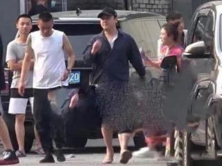 沈腾的妻子是谁（沈腾老婆王琦胖到认不出）