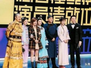 还珠格格金典台词（赵薇重温小燕子经典台词）