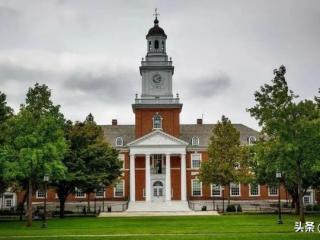 美国十大名牌大学（美国知名的十所大学）
