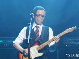 黄贯中为什么恨黄家驹（BEYOND黄家强黄贯中不和吗）