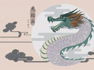 龙生九子的意思（上古神兽龙生九子的传说）