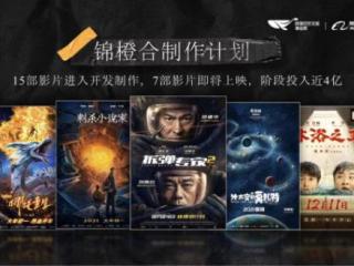 沈腾演过的电影（沈腾韩寒田羽生等新片曝光）