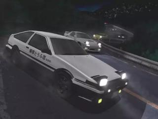 秋名山是什么梗（你可知道秋名山在哪）