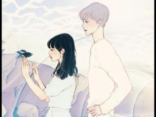 老实单纯的女生的表现，可以看出她是否老实