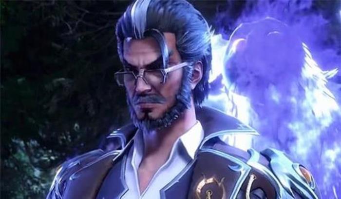 斗罗大陆大师最终等级大师突破30级限制