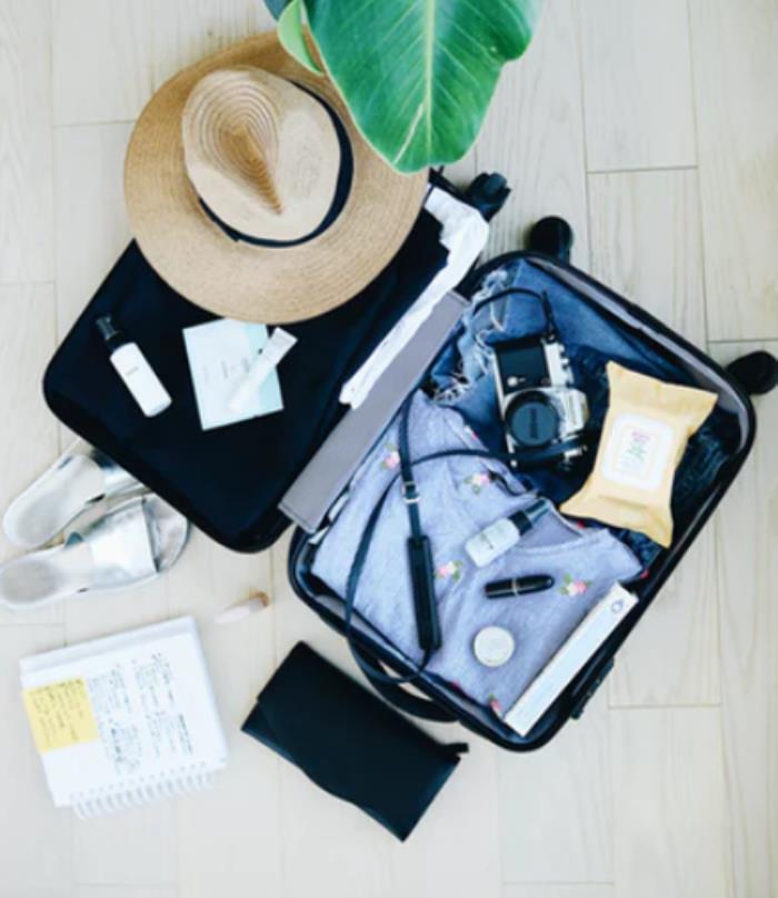 出门旅游必备物品(出门旅游必备物品清单)