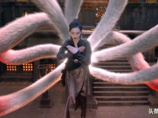 斗罗大陆的结局（斗罗大陆电视剧大结局）