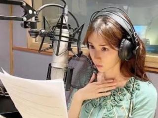 林志玲魔兽配音（林志玲支气管手术后配音）