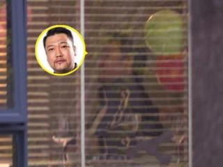 贾冰妻子个人资料（著名谐星贾冰与妻子罕同框）