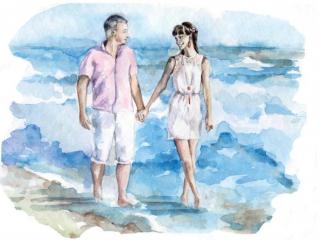 男人什么行为是在追你，男人追你时有这些行为