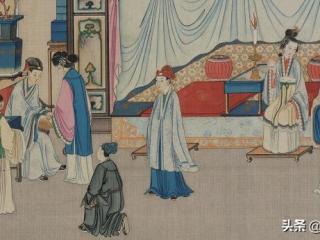 贾府被抄家的原因（贾家抄家的主要原因）