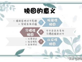 真分手后还能挽回么，真性分手还能挽回吗