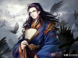 三国之鬼才郭嘉（鬼才郭嘉注水究竟多严重）