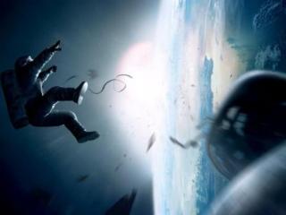 地心引力票房（阿方索卡隆不愧是票房保证）