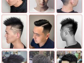男士发型名字（属于中国男士的流行发型100款）
