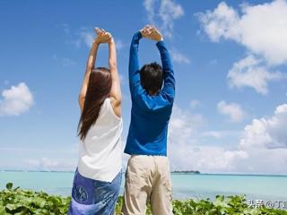 男友对我没有前女友大方，男朋友对自己经济不大方