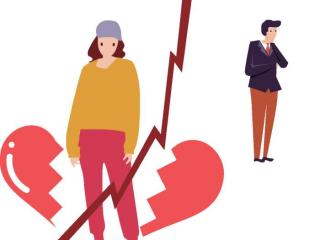 夫妻冷战分居如何解决（夫妻吵架冷战分居怎么办）