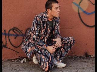 陈冠希的潮牌（陈冠希为甄子丹开设潮牌）