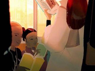 原配给小三发信息该怎么回（原配离婚后霸气写给小三一封信）