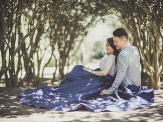 分手后眼神分析，他看你的眼神里再也没有光