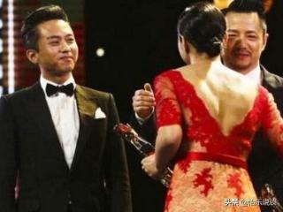 男人见到前任什么反应（男星见到前任的反应）