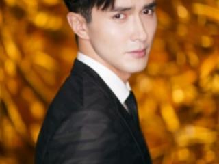 帝君是谁演的（36岁高伟光凭借帝君爆红）