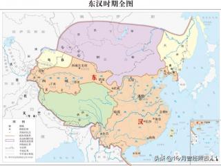 三国演义的人物有哪些（三国著名人物一览表）