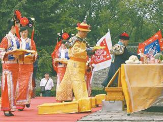 爱新觉罗后人（爱新觉罗后裔今何在）