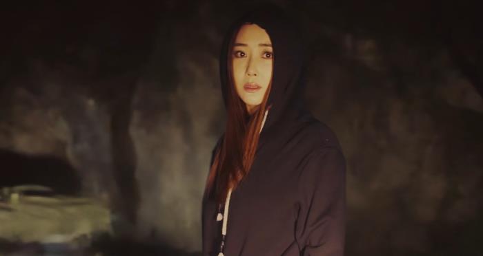 暗黑者孟芸结局预示罗飞孟芸将团聚