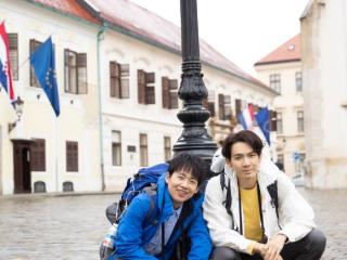 钟汉良综艺节目（钟汉良的这几个小细节触动人心）