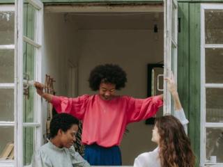 给男朋友安全感的长文，怎么给男朋友安全感