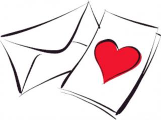 最后一封情书挽回，情书之互动篇｜一封情书