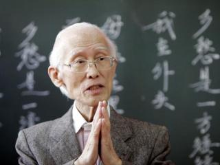 余光中经典诗歌（余光中最经典的八首诗）