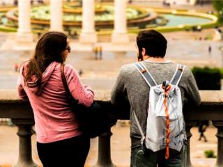 对付家暴男最好的办法（我之所以能摆脱家暴男）