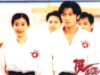 谢霆锋的电视剧（谢霆锋的八部电视剧）