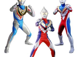 奥特曼有多少个（一共有多少个奥特曼）