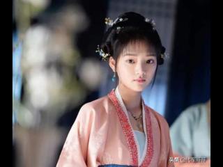 90后女明星（演技获赞的90后美女演员）