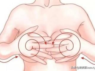 按摩丰胸秘籍（女性丰胸、瘦腿、塑形怎么练）
