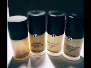 阿玛尼粉底液色号选择（阿玛尼粉底液哪款好）