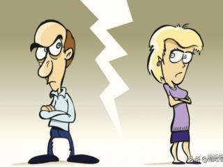 男人说性格不合会复合吗（两个人因为性格不合适）