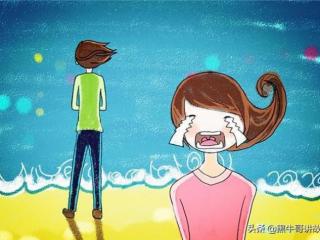 吵架轻易说分手的男人（一吵架就说分手人会有哪些心态）