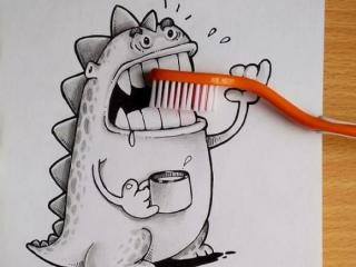 形容长得丑的幽默表达（如何形容我这种又土又穷的人）