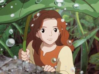 分手后沉默冷静的女人，她又成了那个冷静自持的姑娘