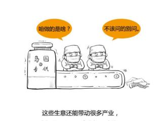 保税区和自贸区的区别（一口气看懂自贸区和保税区）