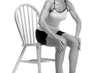 7种坐姿暴露性格（早已暴露了你的性格）