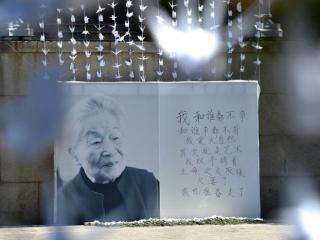 如若不坚强（人在倒霉的时候要假装坚强）