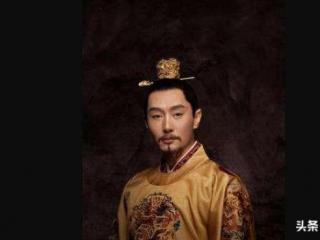 朱祁镇朱祁钰（朱祁镇被瓦剌放归后）