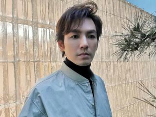 钟汉良身高多少（钟汉良官方身高183）