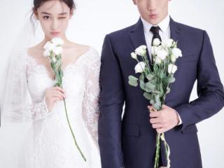 张馨予和吴卓羲（吴卓羲大方祝福旧爱张馨予结婚）